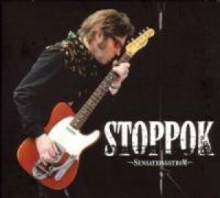 Audio Sensationsstrom Stoppok