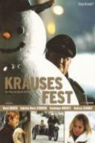 Filmek Krauses Fest Horst Krause