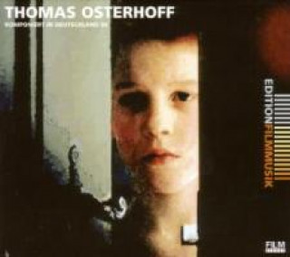 Audio Komponiert in Deutschland 6 Thomas Osterhoff