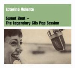 Audio Sweet Beat-The Legendary 60s Pop Session Caterina Valente