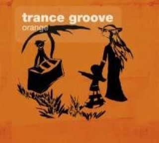 Zvok Orange Trance Groove