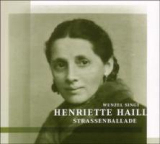 Audio Strassenballade Wenzel