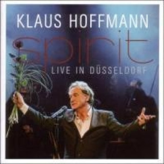 Audio Spirit-Live in Düsseldorf Klaus Hoffmann