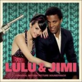 Audio Lulu und Jimi OST/Various