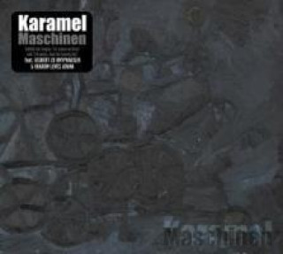 Audio Maschinen Karamel