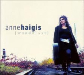 Audio Wanderlust Anne Haigis