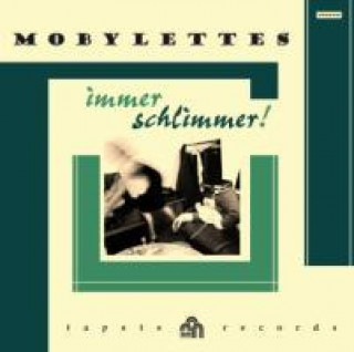 Audio Immer schlimmer Mobylettes