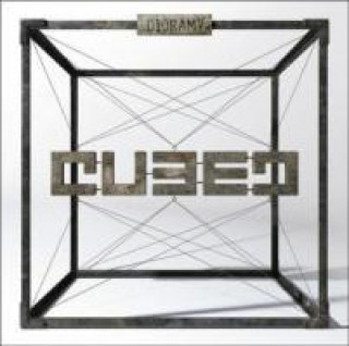Audio Cubed Diorama