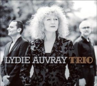Audio Trio Lydie Auvray