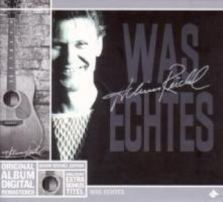 Audio Was Echtes Achim Reichel