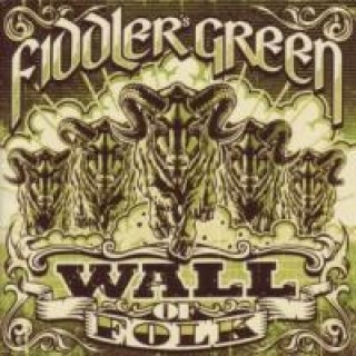 Аудио Wall Of Folk Fiddler's Green