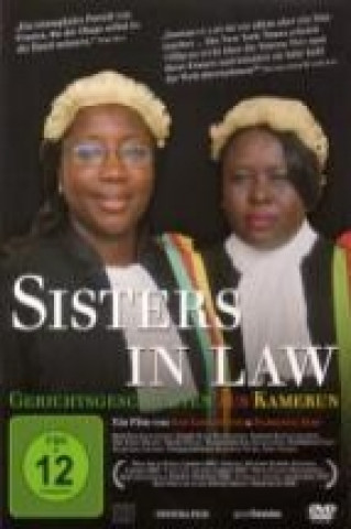 Videoclip Sisters In Law Dokumentation