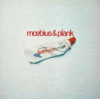 Audio Rastakraut Pasta Moebius & Plank