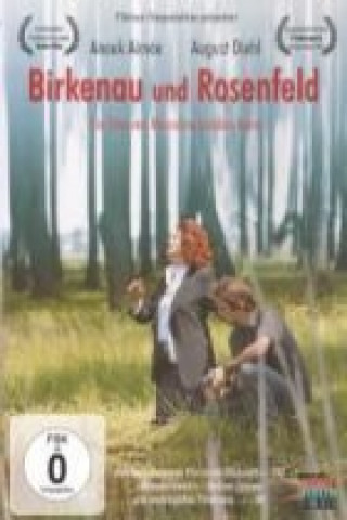 Video Birkenau und Rosenfeld Anouk Aimee