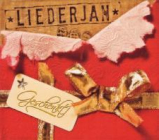 Zvok Geschenkt! Liederjan