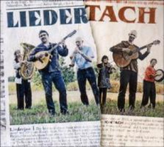 Zvok Liedertach Liedertach