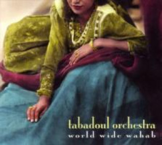 Audio World Wide Wahab Tabadoul Orchestra