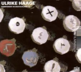 Audio Komponiert in Deutschland 13 Ulrike Haage