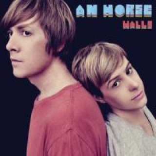 Audio Walls An Horse