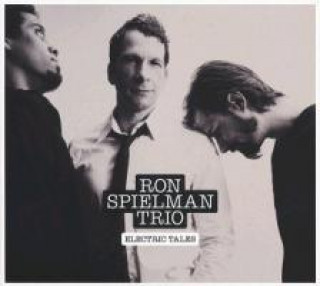 Audio Electric Tales Ron Trio Spielman