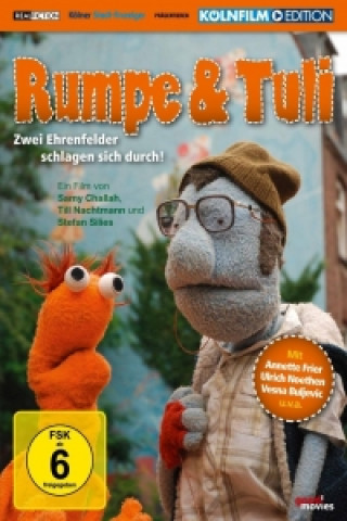Video Rumpe & Tuli Rumpe & Tuli