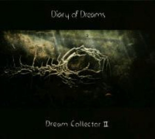Audio Dream Collector II Diary Of Dreams