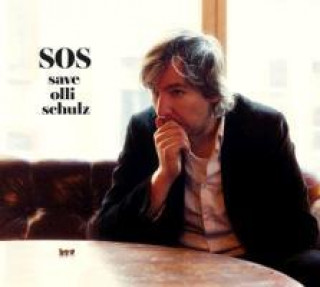 Audio SOS-Save Olli Schulz Olli Schulz