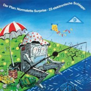 Audio Normalette Surprise Der Plan