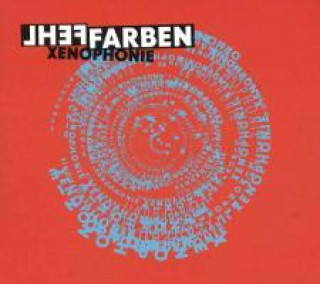 Audio Xenophonie Fehlfarben