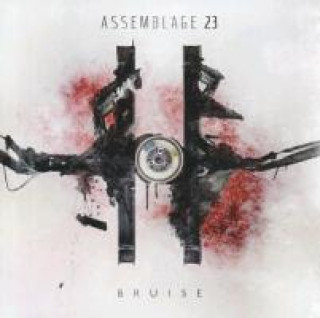 Audio Bruise Assemblage 23