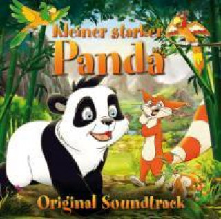 Audio Kleiner starker Panda OST/Various