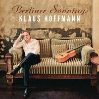 Audio Berliner Sonntag Klaus Hoffmann