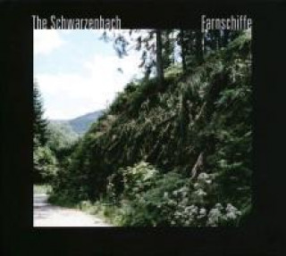 Audio Farnschiffe The Schwarzenbach