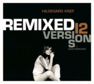 Audio Remixed Hildegard/Nieswandt Knef