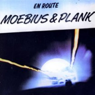 Audio En Route Moebius & Plank