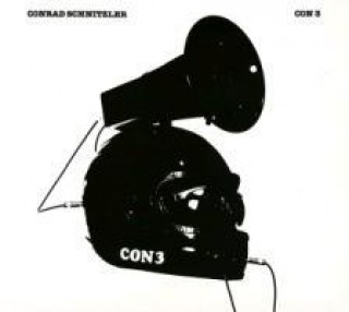 Audio Con3 Conrad Schnitzler