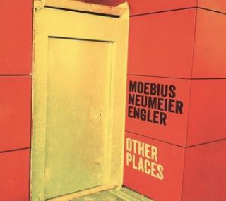 Audio Other Places Moebius/Neumeier/Engler