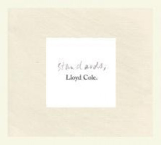 Audio Standards Lloyd Cole