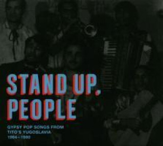 Zvok Stand Up People Various