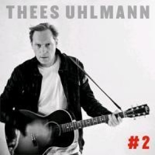 Audio #2 (limitierte 2CD Edition) Thees Uhlmann