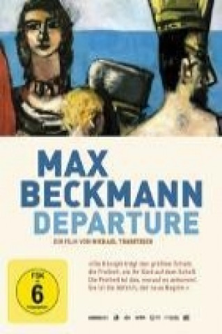 Video Max Beckmann - Departure Dieter Dehn