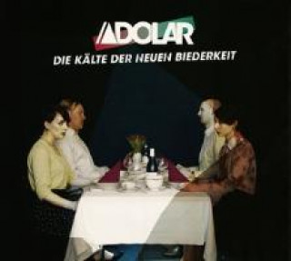 Audio Die Kälte der neuen Biederkeit Adolar