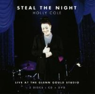 Audio Steal The Night Holly Cole