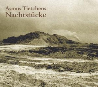 Audio Nachtstücke Asmus Tietchens