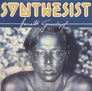 Аудио Synthesist Harald Grosskopf