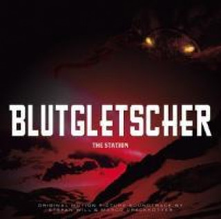Audio Blutgletscher (Bonus:Rammbock Soundtrack) OST/Various