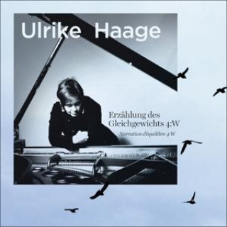 Audio  Erzählung des Gleichgewichts Ulrike Haage