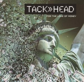 Audio For The Love Of Money Tackhead