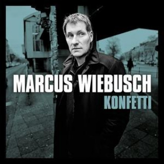 Audio Konfetti Marcus Wiebusch