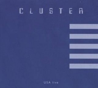 Audio USA Live Cluster